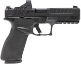 Springfield Echelon, Gear Up, 9MM, 4.5" Barrel, 20 Rds, Melonite Finish - 706397996062 