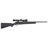 Mossberg Patriot, 300 WIN MAG, 22.00" Barrel, 4 Rds, Matte Blue - 015813279031 Mossberg Patriot, 300 WIN MAG, 22.00" Barrel, 4 Rds, Matte Blue - 015813279031