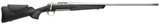 Browning X-Bolt 2 Hunter Composite Stainless, 6.5 CREED, 22.00" Barrel, 4 Rds, Matte Stainless - 023614859833 Browning X-Bolt 2 Hunter Composite Stainless, 6.5 CREED, 22.00" Barrel, 4 Rds, Matte Stainless - 023614859833