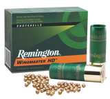 Remington Wingmaster HD, 20 Gauge, 3" Shell, 4 Shot, 1 1/8 oz, Tungsten - 047700345208 Remington Wingmaster HD, 20 Gauge, 3" Shell, 4 Shot, 1 1/8 oz, Tungsten - 047700345208