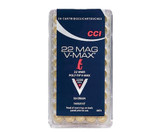 CCI V-Max, 22 WMR, 30 Grain, 50 Rds - 076683000736 