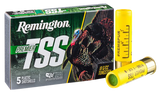 Remington Premier TSS Turkey, 20 Gauge, 3" Shell, 1 1/2 oz Tungsten, 9 Shot - 047700530802 Remington Premier TSS Turkey, 20 Gauge, 3" Shell, 1 1/2 oz Tungsten, 9 Shot - 047700530802