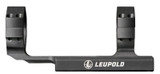 Leupold Mark AR 34mm Matte, 1-Piece Design, Black Finish - 030317022129 Leupold Mark AR 34mm Matte, 1-Piece Design, Black Finish - 030317022129