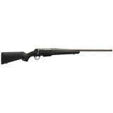 Winchester XPR Compact, 223 REM, 20" Barrel, 5 Rds, Matte Black - 048702021107 Winchester XPR Compact, 223 REM, 20" Barrel, 5 Rds, Matte Black - 048702021107