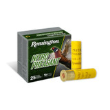 Remington Nitro Pheasant Shotshells, 20 Gauge, 3 in, 1-1/4 oz, #5, 1185 FPS - 047700348001 Remington Nitro Pheasant Shotshells, 20 Gauge, 3 in, 1-1/4 oz, #5, 1185 FPS - 047700348001