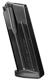 Beretta APX Compact, 9MM, 10 Rds, Black Steel - 082442898735 