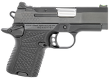 Wilson SFX9SC3A, 9MM, 3.25" Barrel, 10+1 Rds, Black DLC - 810025505790 