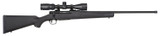 Mossberg Patriot, 6.5 PRC, 24.00" Barrel, Synthetic, Vortex Combo - 015813282444 Mossberg Patriot, 6.5 PRC, 24.00" Barrel, Synthetic, Vortex Combo - 015813282444