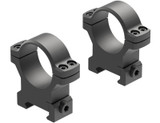 Leupold BackCountry Cross-Slot 30MM Hi Rings Mt, 30mm High, Matte - 030317019105 Leupold BackCountry Cross-Slot 30MM Hi Rings Mt, 30mm High, Matte - 030317019105