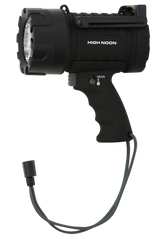 Browning High Noon 4C, 1000 Lumens, Black Polycarbonate - 023614481010 