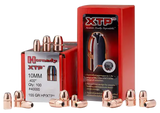 Hornady XTP, 38 Cal .357, 158 gr Hollow Point, 100 Per Box - 090255235753 Hornady XTP, 38 Cal .357, 158 gr Hollow Point, 100 Per Box - 090255235753