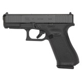 Glock G45MOS, 9MM Luger, 4.02" Barrel, 17 Rds, nDLC - 764503052095 