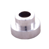 Hornady 17 Caliber Bullet Comparator Insert, Lock-N-Load System - 090255704099 