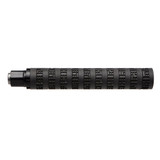 SIG Sauer SIG SILENCER MDX-45 SS MODULAR, Direct Thread, Titanium/Black - 798681613120 