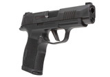 SIG Sauer P365 XL, 9MM, 3.70" Barrel, 12 Rds, Nitron Finish - 798681663903 