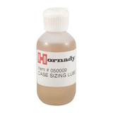 Hornady Case Sizing Lube, 2.5 FL OZ, Classic No-Fail Method - 090255500097 