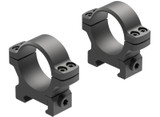 Leupold BackCountry Cross-Slot 30MM Low Rings, Matte Finish - 030317019136 Leupold BackCountry Cross-Slot 30MM Low Rings, Matte Finish - 030317019136