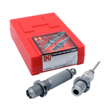 Hornady 546213 Full Length 2-Die Set, 22 ARC - 090255562132 