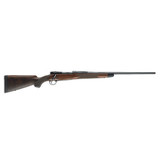 Winchester Model 70 Super Grade, 280 REM, 24" Barrel, 5 Rds, Fancy Walnut - 048702009259 
