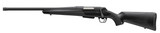 Winchester XPR SR, .308 Win, 20.00" Barrel, 3 Rds, Black Perma-Cote - 048702024894 Winchester XPR SR, .308 Win, 20.00" Barrel, 3 Rds, Black Perma-Cote - 048702024894