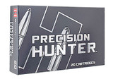 Hornady Precision Hunter 300 Win Mag, 178 Gr ELD-X, 20/Box 