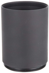 Leupold 182904 Pro Gear Alumina, Matte Black, 50mm Obj., 2.50" Long Screw On - 030317034672 