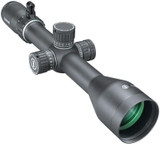 Bushnell Riflescope 3-24X56 Forge, German #4i Illuminated, Black - 029757005151 