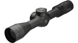 Leupold Mark 4HD 2.5-10x42 30mm M5C3 FFP TMR, 10x Magnification, 42mm Objective Lens, Black Finish - 030317036751