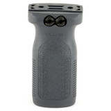 Magpul RVG Rail Vertical Grip, Gray - 873750011646 