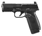 FN 545 MRD, .45 ACP, 4.10" Barrel, 10 Rds, Black 