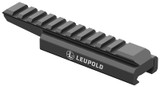 Leupold Mark AR Rail Mount, Matte Finish - 030317029869 Leupold Mark AR Rail Mount, Matte Finish - 030317029869