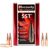 Hornady 3233 SST 8mm .323 170 gr Super Shock Tip - 090255232332 
