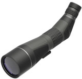 Leupold SX-4 Pro Guide HD Gen 2, 20-60x85mm, Angled, Shadow Grey - 030317042202 