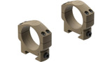 Leupold Mark 4 Medium (Alum) FDE, 35mm Rings, Flat Dark Earth Finish - 030317040468 Leupold Mark 4 Medium (Alum) FDE, 35mm Rings, Flat Dark Earth Finish - 030317040468