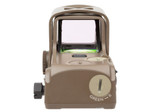 SIG Sauer ROMEO9T, Dual Color Reticle, Anodized - 798681624843 