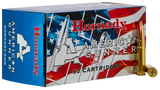 Hornady American Gunner, 300 Blackout, 125gr Hollow Point, 50 Rds, Brass 