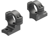 Leupold BackCountry RM 1" 2-pc Medium Winchester XPR, Matte Finish - 030317022198 Leupold BackCountry RM 1" 2-pc Medium Winchester XPR, Matte Finish - 030317022198