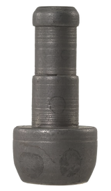 Hornady Cam Lock Pilot, .300 Silver, 7.35 Carcano Steel - 090255909500 