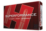 Hornady Superformance 35 Whelen, 200 Gr SP, 20 Rounds - 090255811933 Hornady Superformance 35 Whelen, 200 Gr SP, 20 Rounds - 090255811933