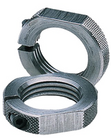 Hornady 044606 Sure-Loc Lock Ring, 7/8"x14 Threaded Dies, Silver, 6 Pack - 090255044607 Hornady 044606 Sure-Loc Lock Ring, 7/8"x14 Threaded Dies, Silver, 6 Pack - 090255044607