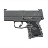 FN 503, 9MM LUGER, 3.10" Barrel, 6+1 Rds, Black - 845737010065 
