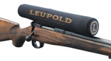 Leupold Scope Cover Neo XX-Large, Nylon-laminated Neoprene, Black Finish Leupold Scope Cover Neo XX-Large, Nylon-laminated Neoprene, Black Finish