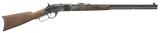 Winchester Model 1873, 44-40 WIN, 24.00" Barrel, 13+1 Rds, Color Case Hardened