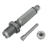 Hornady Lock-N-Load AP Primer Pocket Swage Tool, 308/7.62, Steel Finish - 090255412284 