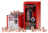 Hornady XTP Mag 50 Cal .500 300 gr Hollow Point, 50 Per Box Hornady XTP Mag 50 Cal .500 300 gr Hollow Point, 50 Per Box