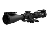 SIG Sauer TANGO-SPR 6-24X52, MOA BDC1 Reticle, Black - 798681710775 SIG Sauer TANGO-SPR 6-24X52, MOA BDC1 Reticle, Black - 798681710775