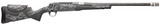 Browning X-Bolt 2 Mountain Pro SPR, 7MM PRC, 20.00" Barrel, Carbon Gray Cerakote - 023614865971 