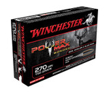 Winchester PwrMax Bonded 270 WIN 150gr PMB 20/bx - 020892219496 