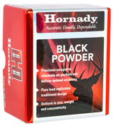 Hornady Lead Balls, 54 Cal, 100 Per Box Hornady Lead Balls, 54 Cal, 100 Per Box