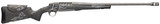 Browning X-Bolt 2 Mountain Pro SPR, 300 PRC, 26.00" Barrel, 3+1 Rds, Tungsten Cerakote - 023614865599 Browning X-Bolt 2 Mountain Pro SPR, 300 PRC, 26.00" Barrel, 3+1 Rds, Tungsten Cerakote - 023614865599